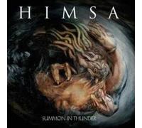 Himsa - Summon In Thunder (2 CD)