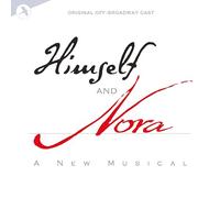 Himself and Nora (CD) Album