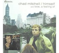 Himself/Love a Feeling of