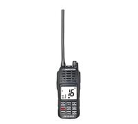 Himunication HM160MAX radio VHF lampeggiante portatile tangente
