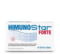 Stardea Himunostar Forte 20 Compresse