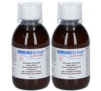 Himunostar® Soluzione Orale 2x200 ml Soluzione