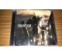 Himuro Kyosuke - "Final Fantasy VII : Advent Children" - Original Soundtrack [CD audio] - [Edizione: Francia]