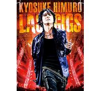 Himuro, Kyosuke - Kyosuke Himuro Last Gigs (2 Dvd) [Edizione: Giappone]