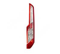 Himwqfuh Fanali Posteriori Per Ford Per Transit Per Custom 2013-2022 BK21-13404-AG Fanale Posteriore Indicatore Di Direzione Alloggiamento Senza Lampadina Fanalino Posteriore(Only Right)