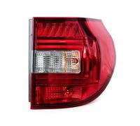 Himwqfuh Fanali Posteriori Per Skoda Per Yeti 2014-2017 Fanale Posteriore A LED Paraurti Indicatori Di Direzione Gruppo Ottico Posteriore 5LD945095A 5LD945096A Fanalino Posteriore(Right)