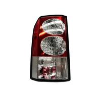 Himwqfuh Gruppo Luci Posteriori Per Land Per Rover Per Discovery 4 3 2010-2014 Fanale Posteriore Luci Posteriori Stop Luce Freno Di Marcia Fanale Posteriore(Left)