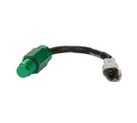 Himwqfuh Sonda Lambda Auto per Case IH per L'Olanda per Il Caso per Internazionale per McCormick Trattori 1 PCS 392215A1 636392215A1 6507306M91 Sensore velocità 3 Filo Spille Sensore Lambda O2 Auto
