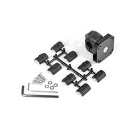 Himwqfuh Supporti Moto Navigatore Per 390adv Per 790adv Per 890ADV Per Adventure RS Moto Supporto GPS Universale Da 12 Mm 16 Mm 22 Mm Staffa Di Navigazione(12MM-16MM)