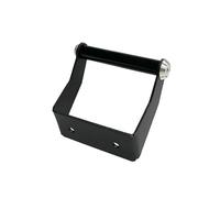 Himwqfuh Supporti Moto Navigatore Per 790 890 Per Adventure Per ADV R Per ADVENTURE Per Adv 2023 2024 Supporto Navigazione Moto Telefono GPS Accessori(12MM)