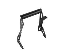 Himwqfuh Supporti Moto Navigatore Per ADV350 Per ADV 350 2025-2026 Supporto Per Telefono Cellulare Supporto Per Piastra Di Navigazione GPS Accessori Per Moto