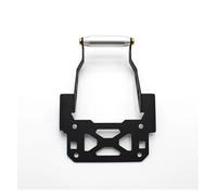 Himwqfuh Supporti Moto Navigatore Per BMW Per F850GS Per ADV 2019-2024 Accessori Per Moto Supporto Di Montaggio Per Navigatore Per Telefono Cellulare GPS(22MM)