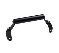 Himwqfuh Supporti Moto Navigatore Per CFMOTO Per 675SR-R 675 Per SR-R Per SRR Per 675SRR 2024 Accessori Per Moto Supporto Per Navigazione GPS Per Telefono Leva Di Montaggio