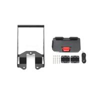 Himwqfuh Supporti Moto Navigatore Per Ducati Per Desert X Per DesertX 937 2022 2023 Moto USB Wireless Caricabatterie GPS Supporto Telefono 12MM 22MM Staffa Montaggio Navigazione(12mm - A Set)