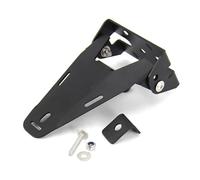 Himwqfuh Supporti Moto Navigatore Per Ducati Per Multistrada 1200 2013 2014 Supporto Per Telefono GPS Per Moto Supporto USB GPS Moto(Navigation bracket)