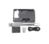 Himwqfuh Supporti Moto Navigatore Per FORZA 750 Per FORZA750 Per Forza750 Per NSS750 Per NSS Accessori Moto Supporto Supporto Navigazione GPS(A)