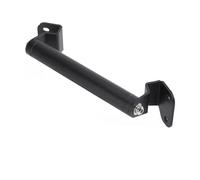 Himwqfuh Supporti Moto Navigatore Per KOVE 500X 525X Per Colove Per KY500X Per KY525X Per Macbor Per Montana Supporto Estensione Manubrio Navigatore Satellitare GPS Telefono Cellulare