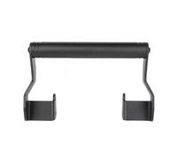 Himwqfuh Supporti Moto Navigatore Per QJMOTOR Per SRT600 2024-2025 Stabilizzatore Del Cruscotto Staffa Antivibrazione Accessori Moto Cellulare Telefono Navigazione GPS