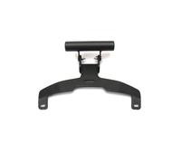 Himwqfuh Supporti Moto Navigatore Per Suzuki Per GSX-S1000 GX 2024-Accessori Per Moto Supporto Per Navigazione GPS In Alluminio CNC Estensione Barra Manubrio(A)