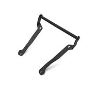 Himwqfuh Supporti Moto Navigatore Per VOGE Per Valico Per 625DSX Per DSX625 Per DS625X Per DSX 625 Supporto Per Cellulare Per Moto Per Navigazione GPS(12mm)