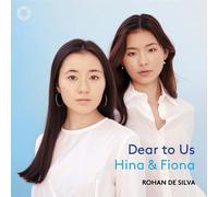 Hina: Dear To Us - AA.VV. (Audio Cd)
