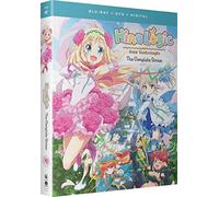 Hina Logic: From Luck & Logic [Blu-ray]