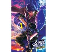 Hinagi Asami Adnazeer Macalangcom Alexa The Otherworlder, Exploring (Tascabile)