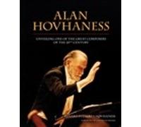Hinako Fujihara-Hovhaness Alan Hovhaness (Copertina rigida)