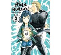 Hinamatsuri - Tome 2