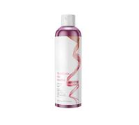 Hinapan Shampoo Protezione Colore 300m, Formula Idratante e Delicata per Capelli Colorati, Fissa la Tinta e Previene lo Sbiadimento, Effetto Lucentezza e Lunga Durata del Colore(Rosa)