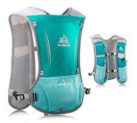 HINATAA Zaino da 5 l, 190 g, per uomo e donna, ciclismo, corsa, arrampicata, escursionismo, zaino da donna