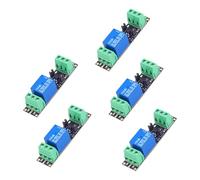 HINAYOSAN 1 Canale 3V Relè Modulo Driver Precisioni Circuito di Controllo Per Sistemi Elettronici PCB Relè Modulo Isolamento