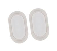 HINAYOSAN 2 pz/4 PZ Supporti Telecomandi Gancio Della Parete Del Silicone Rack di Stoccaggio per Ufficio Casa Organizzazione Accessori Montaggio