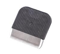 HINAYOSAN 35Tooth Pet Elettrico Trimmer Testa di Ricambio Cane Grooming Tool Allegati Per Governare Capelli Trimmer Ricambio Cutter Tip