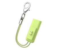 HINAYOSAN Adattatori di ricarica chip intelligenti Connettore Compatibilità universale Design ergonomico per migliorare il dispositivo di protezione portatile di ricarica da viaggio per la banda