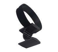 HINAYOSAN Antiscivolo Silicone Caviglia Brace Golf Training Gear Comodo Dispositivo di Stabilizzazione Per Gli Appassionati di Sport E Atleti Pratica di Golf Allenatore di Stabilità Della Caviglia