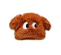 HINAYOSAN Cappelli A Capelli Lunghi Con L'Orecchio Per Halloween Cappelli Pelosi Unisex Inverno Copricapo Accessorio Uso Esterno Cappello Peloso Uomo