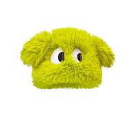 HINAYOSAN Cappelli A Capelli Lunghi Con L'Orecchio Per Halloween Cappelli Pelosi Unisex Inverno Copricapo Accessorio Uso Esterno Cappello Peloso Uomo