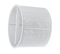 HINAYOSAN Cestino di ricambio per skimmer per piscina, rimuove foglie e detriti per B-152 SP1082