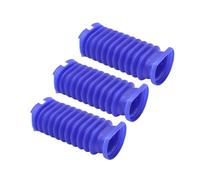 HINAYOSAN Confezione da 3 tubi flessibili per aspirapolvere, prolunga per migliorare le prestazioni di pulizia, accessorio per aspirapolvere