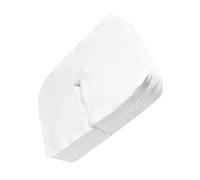 HINAYOSAN Copertura di protezione del cuscino non tessuto traspirante per la clinica del salone e la copertura di riposo del fronte eliminabile molle di uso sanitario dell'hotel