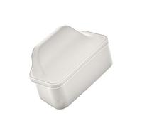 HINAYOSAN Copertura universale antipolvere impermeabile del silicone del protettore del porto per il cappuccio diagnostico automobilistico