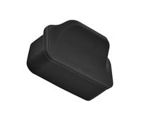 HINAYOSAN Copertura universale antipolvere impermeabile del silicone del protettore del porto per il cappuccio diagnostico automobilistico