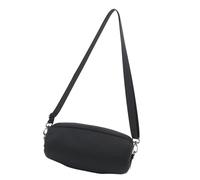 HINAYOSAN Custodia antiurto da viaggio con cerniere impermeabili e manico ergonomico resistente all'effetto borsa per altoparlanti accessorio da viaggio