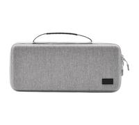 HINAYOSAN Custodia per tastiera per 98 tastiere da gioco meccaniche da viaggio, custodia protettiva per tastiera di lunga durata