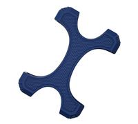 HINAYOSAN Custodia protettiva antiurto per disco rigido in silicone per gestione del calore