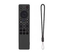 HINAYOSAN Custodia protettiva in silicone antigraffio con funzione completa di protezione per dispositivi RC923A FMB1/RC813A FMB1 QM6K