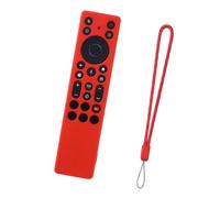 HINAYOSAN Custodia protettiva in silicone antigraffio con funzione completa di protezione per dispositivi RC923A FMB1/RC813A FMB1 QM6K