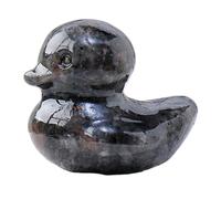 HINAYOSAN Elegante collezione di avventurine, sculture in cristallo, statuette per casa o ufficio, arte decorativa, elegante scrivania