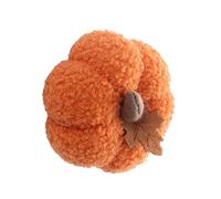 HINAYOSAN Figurine di zucca nordica Decors Decorazioni di zucca di Halloween Decorazione Decorazione da tavolo per interni Centrotavola Regalo Decorazioni per interni